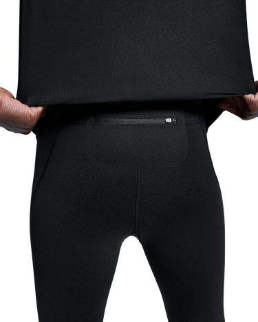 Pajkice On Running Performance Winter Running Tights Črna | 1me30290553, 2