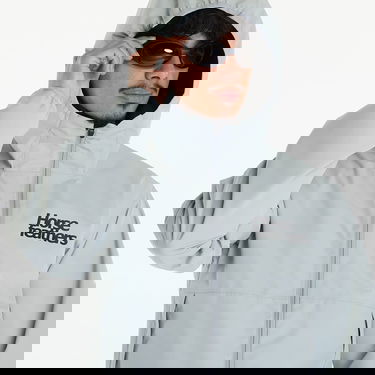 Jakna Horsefeathers Peyton Bike Jacket Mineral Gray Siva | TM038C, 5