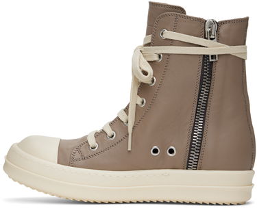 Oblačila Rick Owens Rick Owens Hollywood Bež | RP01E7890 LGY, 2