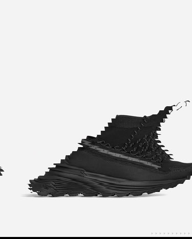 Superge in čevlji Moncler Monte Runner Črna | H209A4M00080  P99, 1
