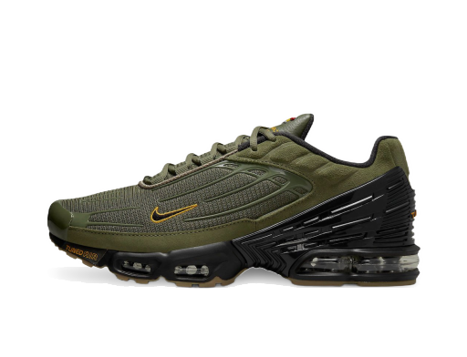 Superge in čevlji Nike Air Max Plus 3 "Olive" Zelena | DZ4502-200