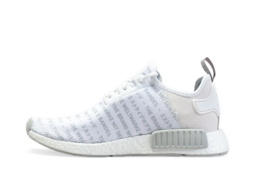 Superge in čevlji adidas Originals NMD_R1 Bela | S76518