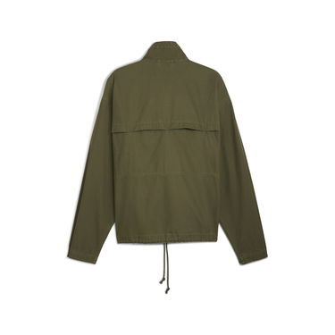 Jakna Puma PUMA x REPRESENT Anorak Jacket Zelena | 632541_92, 6