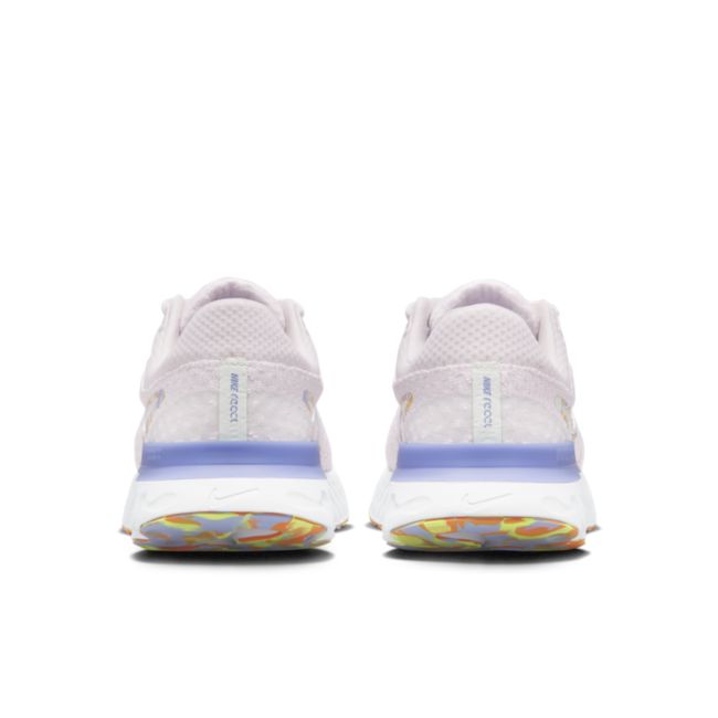 Superge in čevlji Nike React Infinity Run Flyknit 3 Roza | DO9477-600, 1