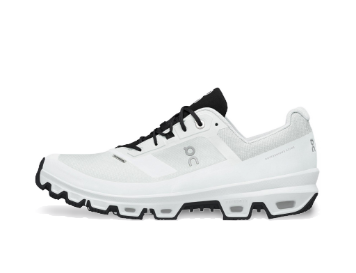 Tek On Running Cloudventure Waterproof Bela | 32.99251