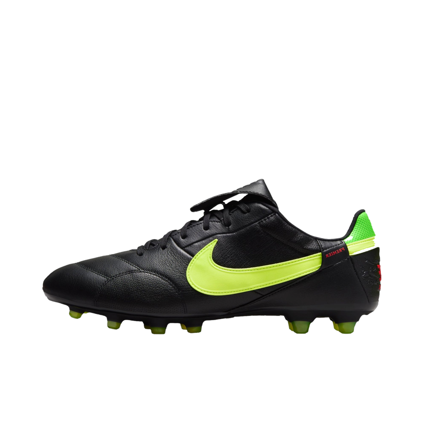 Superge in čevlji Nike Premier III FG Črna | hm0265-008