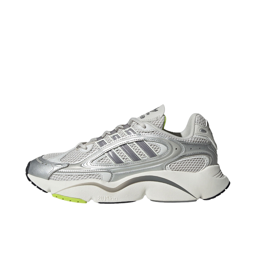 Superge in čevlji adidas Originals Ozmillen Grey Crystal White Grey Three Siva | IF9592