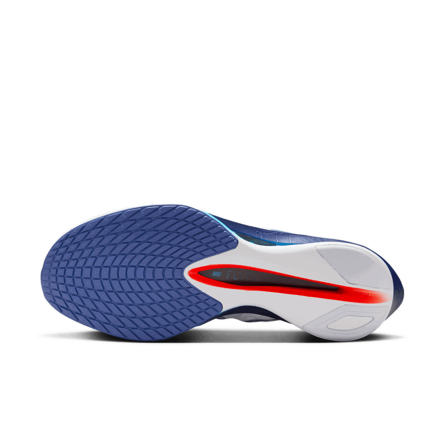 Superge in čevlji Nike ZoomX Vaporfly Next% 4 Modra | HF6414-001, 1