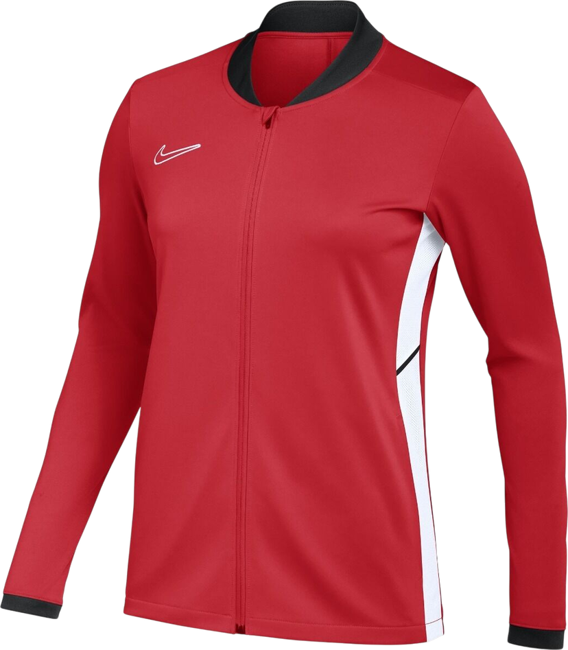 Bomber jakna Nike Academy 25 Track Jacket Rdeča | fz9826-657