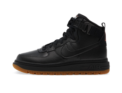 Superge in čevlji Nike Air Force 1 High Utility 2.0 W Črna | DC3584-001