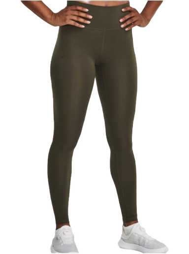 Pajkice Under Armour Meridian Rjava | 1382522-390
