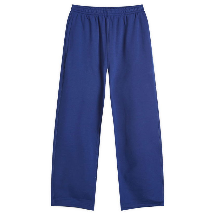 Trenirka Nike Classics Open Hem Fleece Pants Modra | FV5715-492