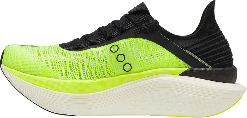 Superge in čevlji Saucony Endorphin Elite 2 Rumena | s30994-135