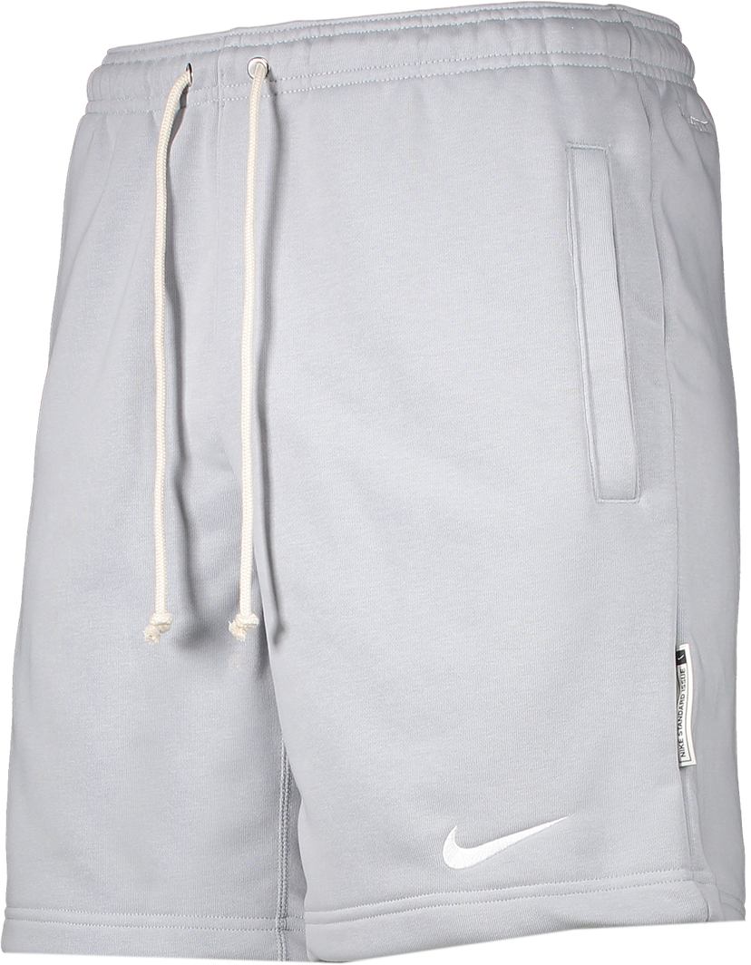 Kratke hlače Nike Fleece Shorts Siva | fd7748-012