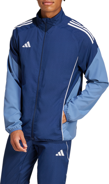 Vetrovka adidas Originals Tiro 25 Pre Jacket Modra | ji6564, 0
