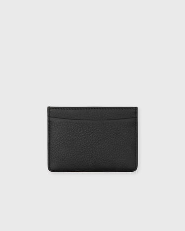Denarnica A.P.C. A.P.C. Andre Card Holder Črna | PXCBC-H63028-LZZ, 1