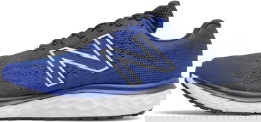 Superge in čevlji New Balance Fresh Foam 680 v7 Modra | m680lr7, 1