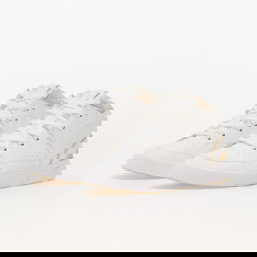 Superge in čevlji On Running The Roger Clubhouse Mid W Bela | 3WD11151533, 5