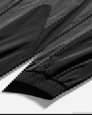 Jakna Umbro Rose Crest Masked Track Jacket Črna | UBMW0344FA217 BLK0041, 4