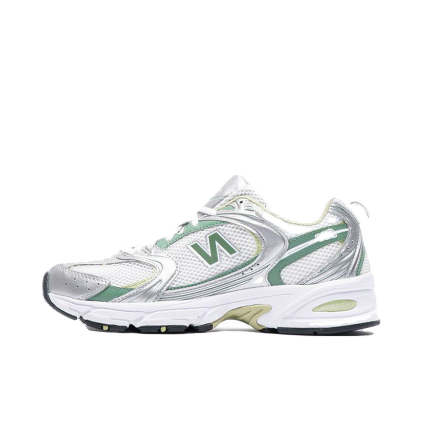 Superge in čevlji New Balance 530 Bela | MR530ADB