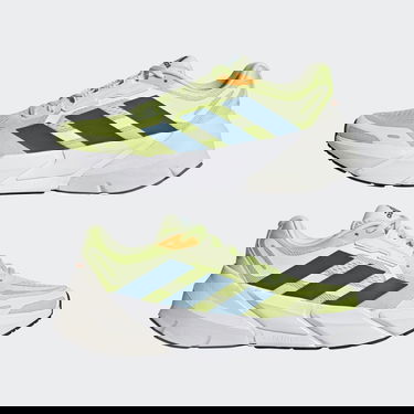 Superge in čevlji adidas Performance Adistar Zelena | GX3014, 6