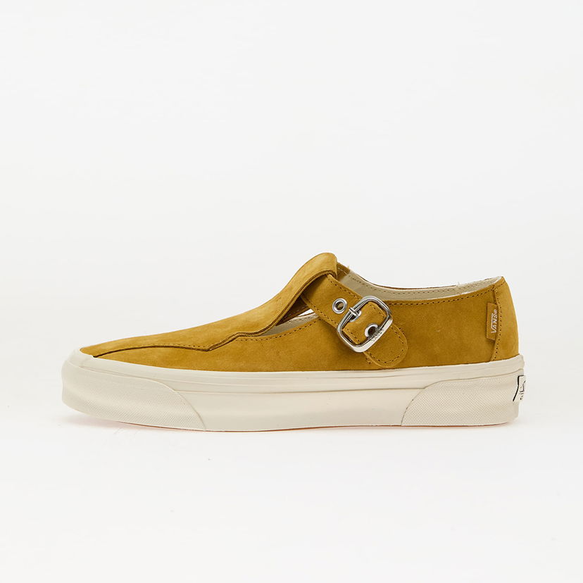 Superge in čevlji Vans LX Mary Jane 93 Rumena | VN000D8ZBL21