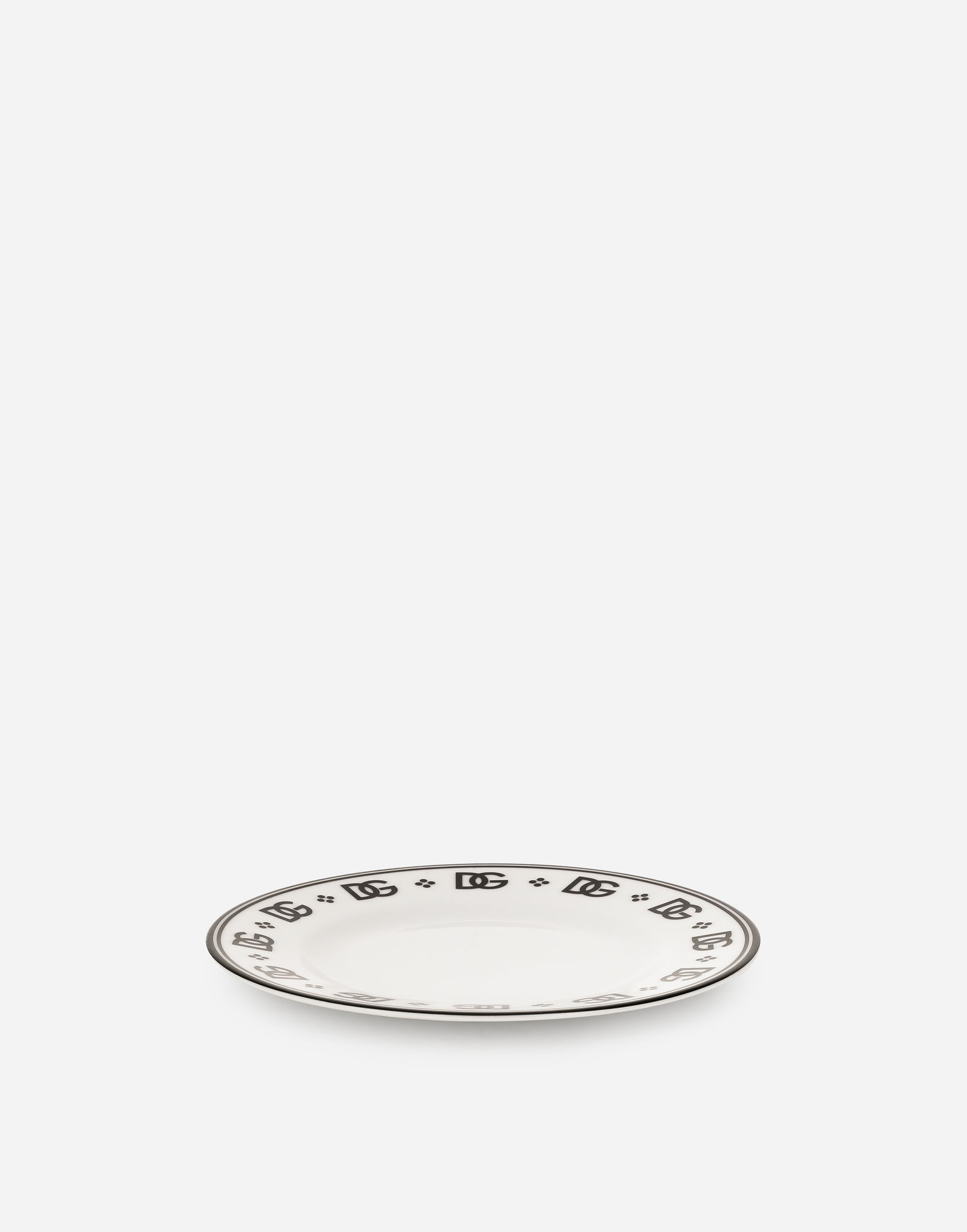 Home decor Dolce & Gabbana Dolce & Gabbana Bread Plates Set of 2 Bela | TC0S02TCALHU0082, 1