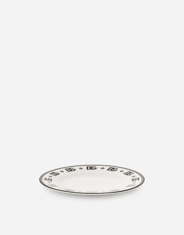 Home decor Dolce & Gabbana Dolce & Gabbana Bread Plates Set of 2 Bela | TC0S02TCALHU0082, 1