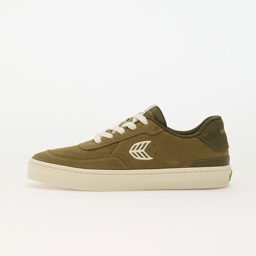 Superge in čevlji Cariuma Luan Pro Olive Green/ Ivory Zelena | 472402E28 M