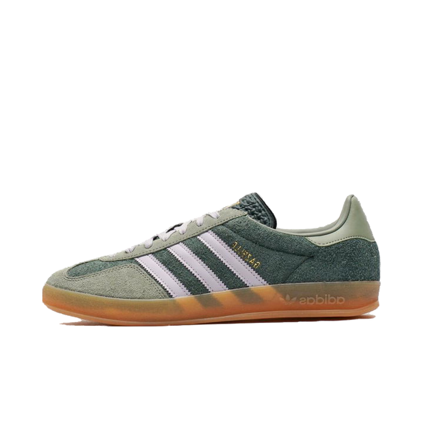 Superge in čevlji adidas Originals GAZELLE INDOOR Mornarica | JI0323