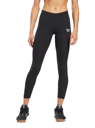 Pajkice Reebok Identity Črna | gl2557