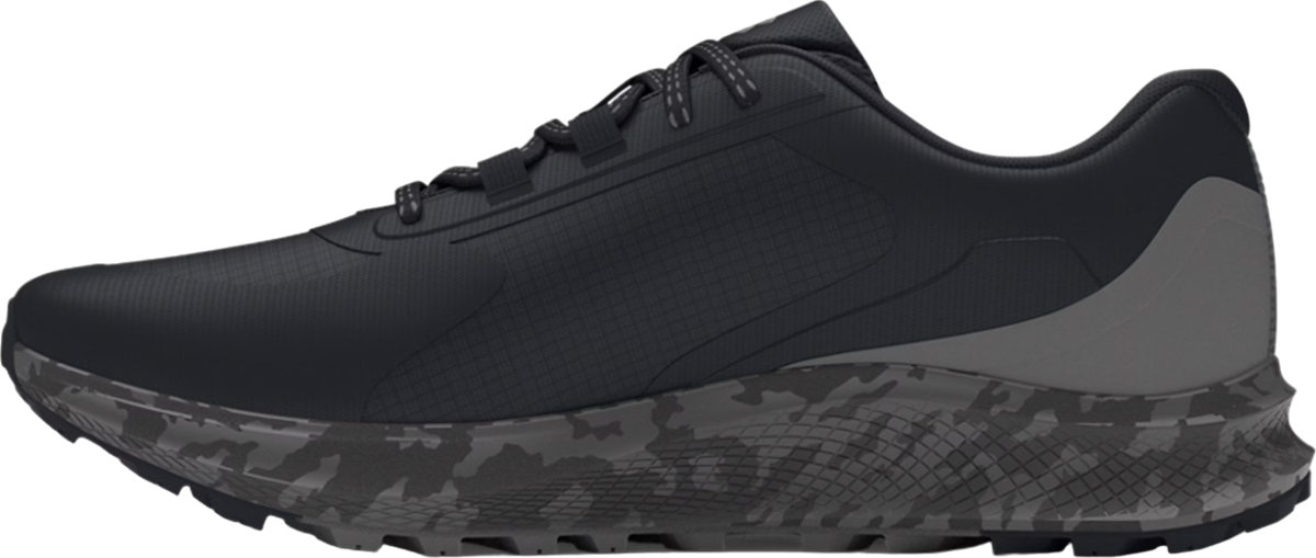 Superge in čevlji Under Armour Charged Bandit TR 3 SP Črna | 3028657-001, 1