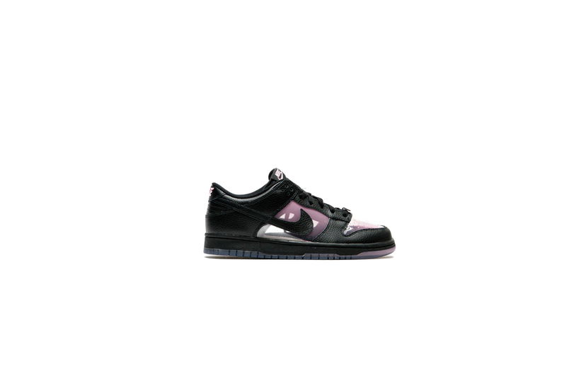 Superge in čevlji Nike Dunk Low Retro Premium Črna | IM3077-600