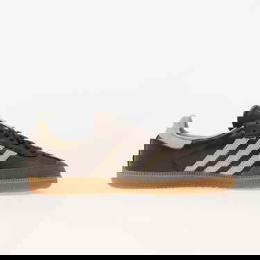 Superge in čevlji adidas Originals Samba OG Rjava | ID1481, 2