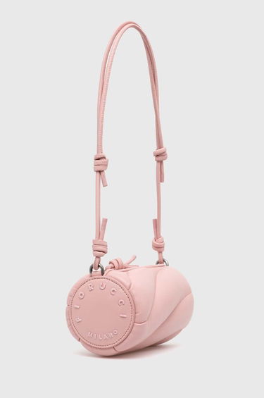 Torbica Fiorucci Fiorucci Mini Mella Bag Roza | U01FPABA002LE04PN02, 0