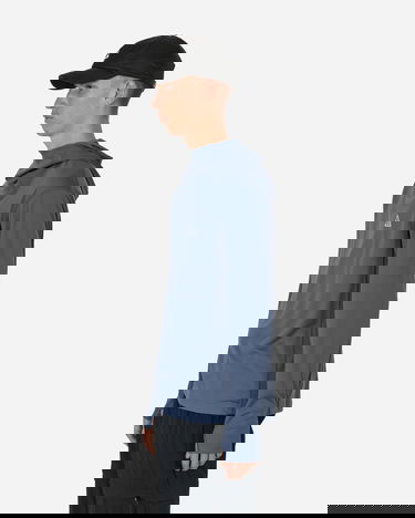 Pulover Nike ACG Dri-FIT ADV „Lava Tree“ Modra | DX6967-491, 4