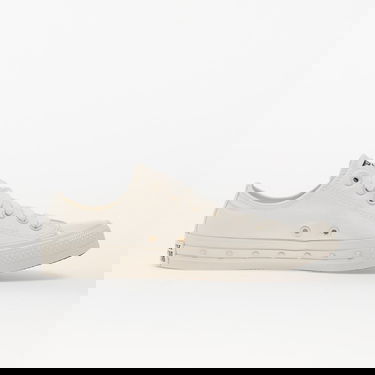 Superge in čevlji Converse Chuck Taylor All Star Bela | A15507C, 2