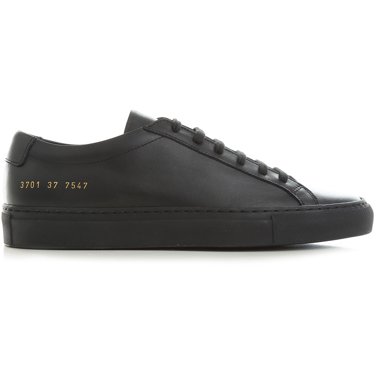 Superge in čevlji Common Projects Common Projects Sneakers Črna | 37017547, 0