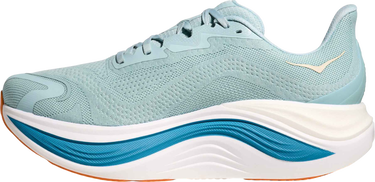 Superge in čevlji Hoka One One Hoka Skyward X Turkizna | 1147911-cslp, 4
