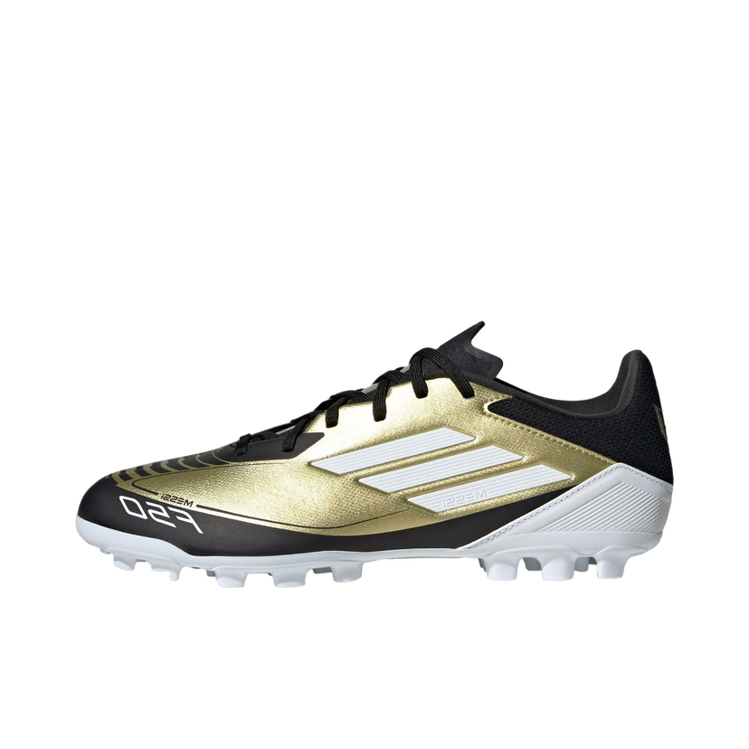 Superge in čevlji adidas Performance F50 League Messi Rumena | jh9627