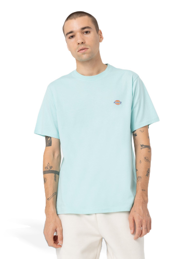 Majica Dickies Mapleton T-Shirt Turkizna | 0A4XDB