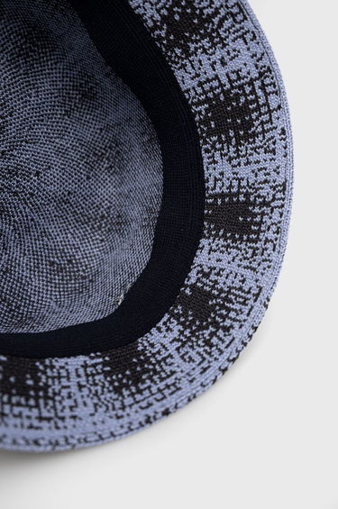 Klobuk Kangol Hat Modra | K3548.DI416, 3