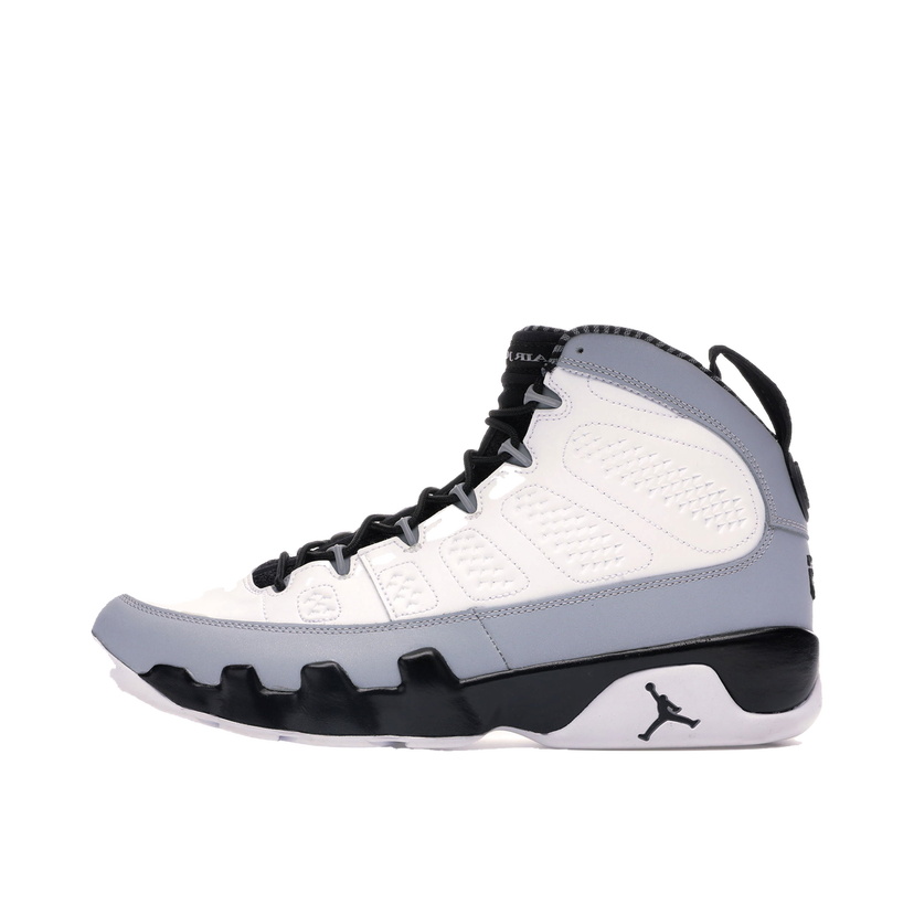 Superge in čevlji Jordan Jordan 9 "Retro Barons" Bela | 302370-106