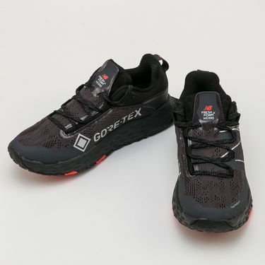 Superge in čevlji New Balance Fresh Foam Hierro V5 GTX Črna | MTHIEBX5, 3
