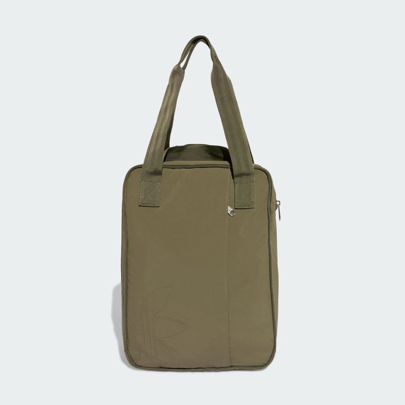 Tote bag adidas Performance Tote Bag Zelena | JX3112