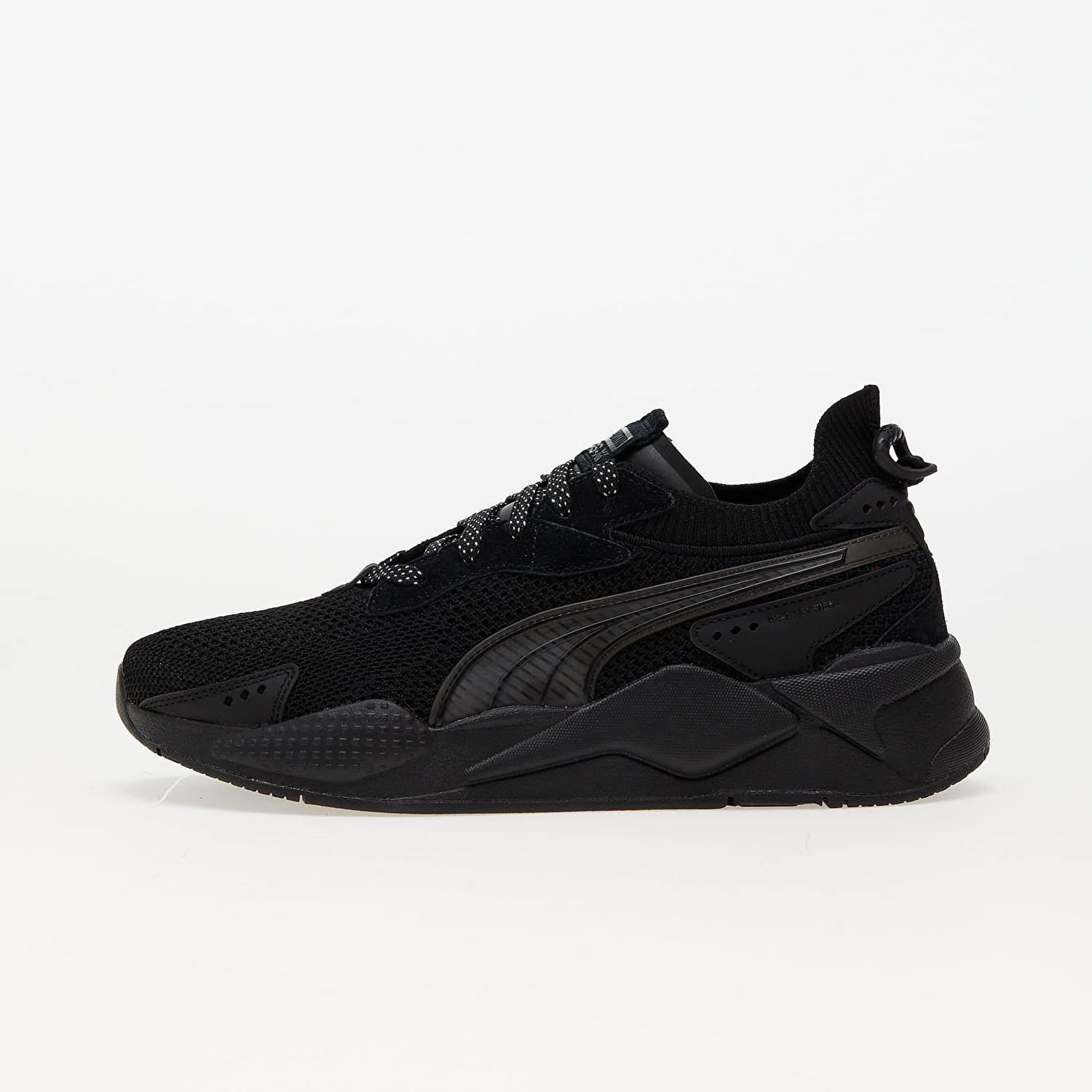 Superge in čevlji Puma RS-XK Črna | 39278707, 0