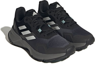 Superge in čevlji adidas Performance Terrex Soulstride W Črna | IF5030, 4