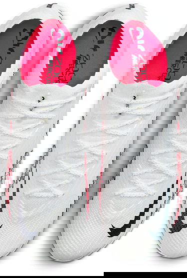 Superge in čevlji Nike Zoom Mercurial Vapor 15 Elite FG Bela | dj4978-101, 3