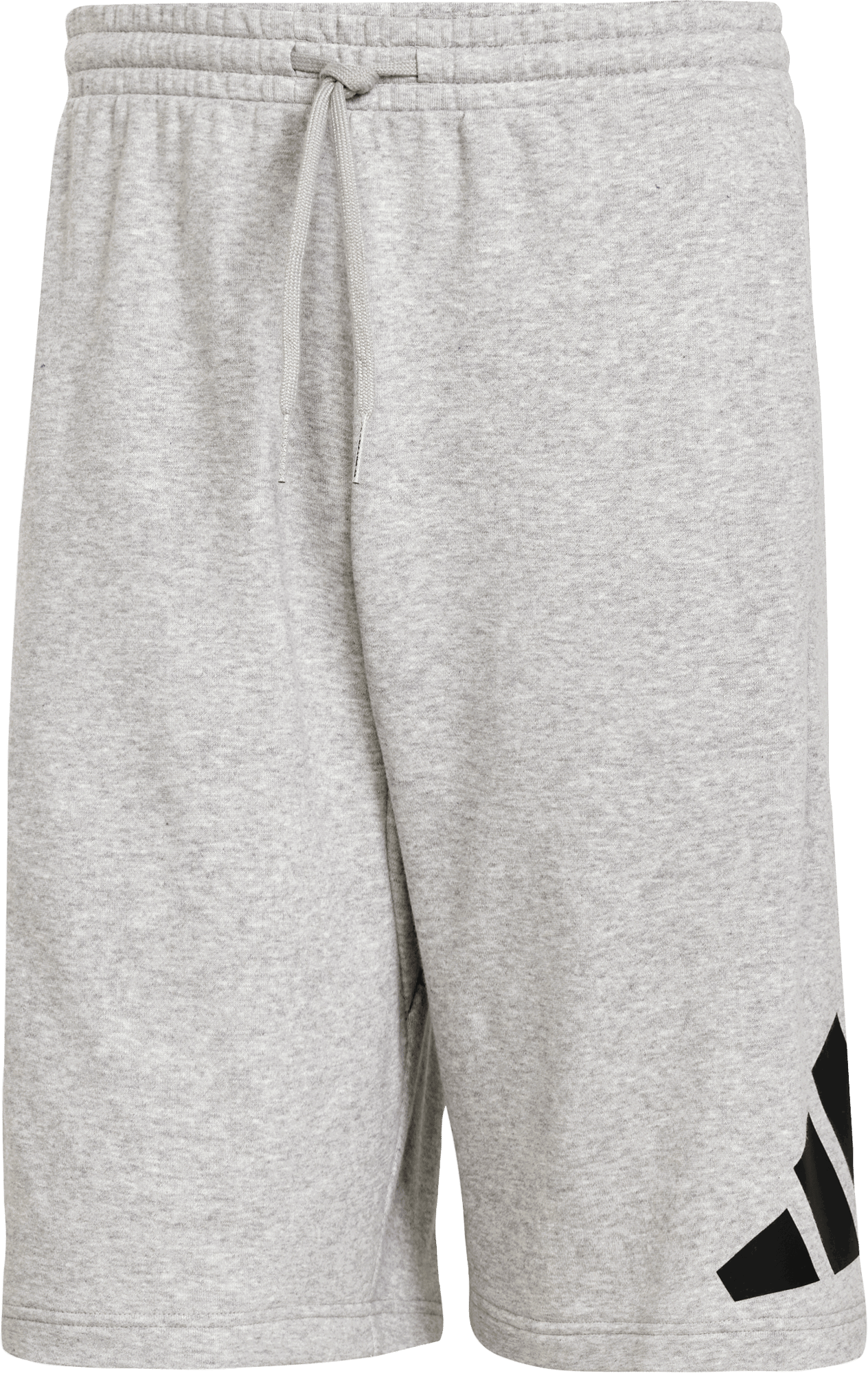Kratke hlače adidas Originals adidas Essentials Big Logo Shorts Siva | je8957, 0