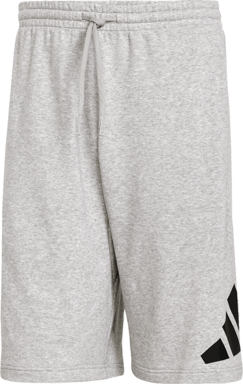 Kratke hlače adidas Originals adidas Essentials Big Logo Shorts Siva | je8957